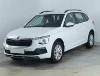 Škoda Kamiq  1.0 TSI Selection