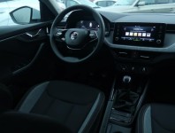 Škoda Kamiq  1.0 TSI Selection