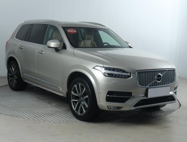 Volvo XC90  D5 AWD 