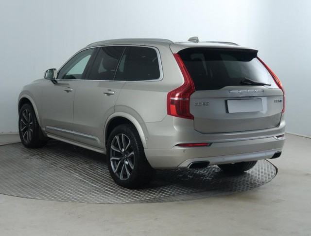 Volvo XC90  D5 AWD 