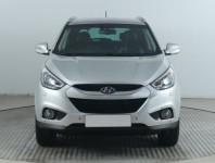 Hyundai ix35  2.0 CRDi Trikolor