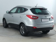 Hyundai ix35  2.0 CRDi Trikolor