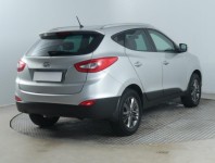 Hyundai ix35  2.0 CRDi Trikolor