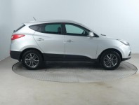 Hyundai ix35  2.0 CRDi Trikolor