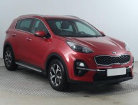 Kia Sportage  1.6 T-GDI 