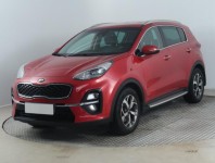 Kia Sportage  1.6 T-GDI 
