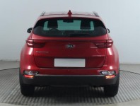 Kia Sportage  1.6 T-GDI 