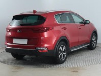 Kia Sportage  1.6 T-GDI 
