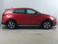 Kia Sportage  1.6 T-GDI 