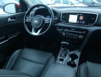 Kia Sportage  1.6 T-GDI 