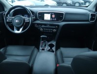 Kia Sportage  1.6 T-GDI 