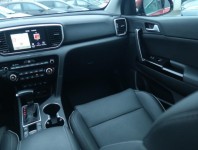 Kia Sportage  1.6 T-GDI 