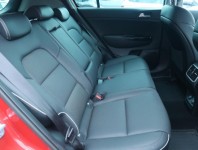 Kia Sportage  1.6 T-GDI 