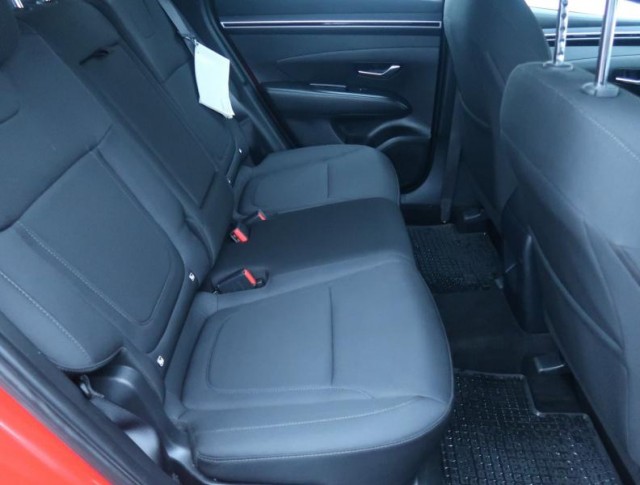 Hyundai Tucson  1.6 T-GDI 