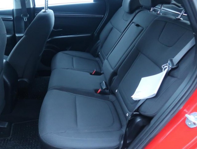 Hyundai Tucson  1.6 T-GDI 