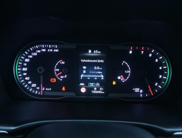 Hyundai Tucson  1.6 T-GDI 