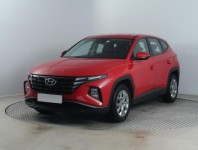 Hyundai Tucson  1.6 T-GDI 