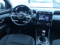 Hyundai Tucson  1.6 T-GDI 