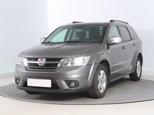 Fiat Freemont  2.0 MultiJet 