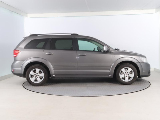 Fiat Freemont  2.0 MultiJet 