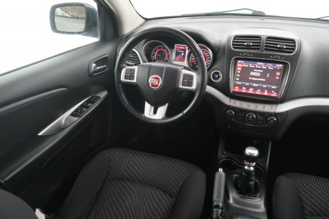 Fiat Freemont  2.0 MultiJet 