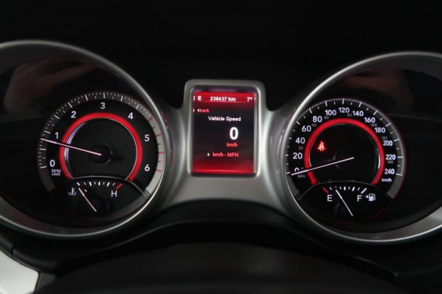 Fiat Freemont  2.0 MultiJet 