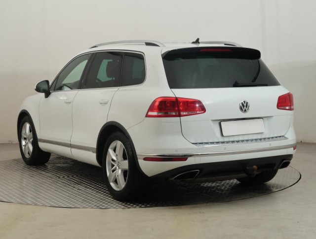 Volkswagen Touareg  3.0 TDI R-Line