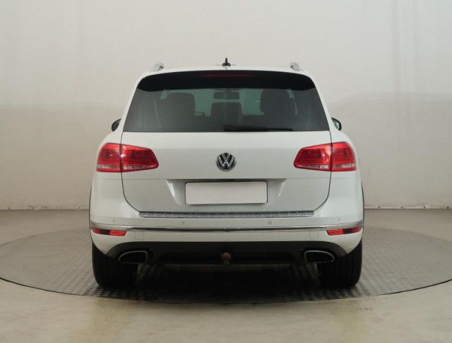 Volkswagen Touareg  3.0 TDI R-Line