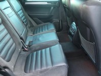 Volkswagen Touareg  3.0 TDI R-Line