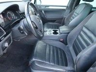 Volkswagen Touareg  3.0 TDI R-Line