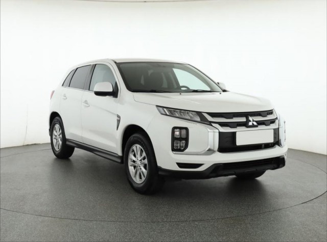 Mitsubishi ASX  2.0 MIVEC 