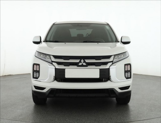 Mitsubishi ASX  2.0 MIVEC 