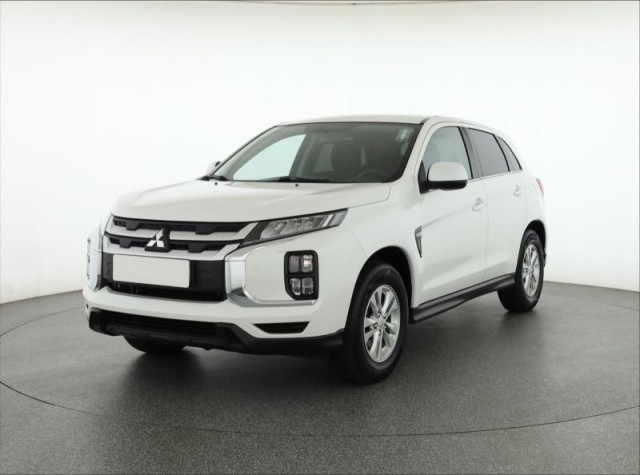 Mitsubishi ASX  2.0 MIVEC 