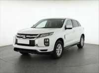 Mitsubishi ASX  2.0 MIVEC 