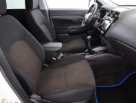 Mitsubishi ASX  2.0 MIVEC 