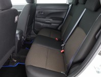 Mitsubishi ASX  2.0 MIVEC 