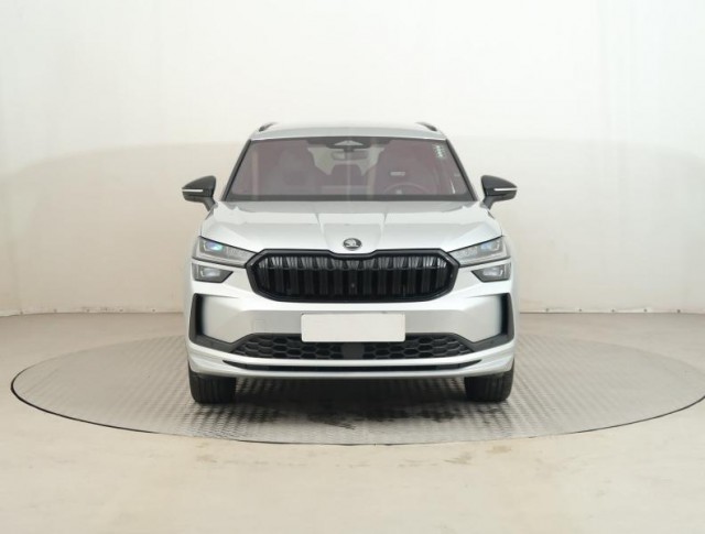 Škoda Kodiaq  2.0 TDI Sportline