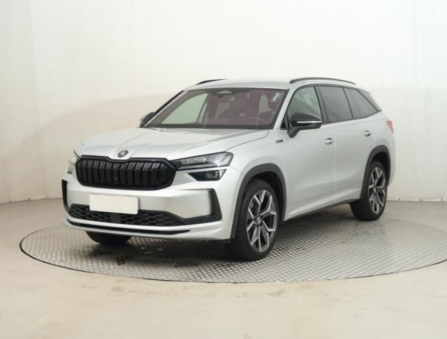 Škoda Kodiaq  2.0 TDI Sportline