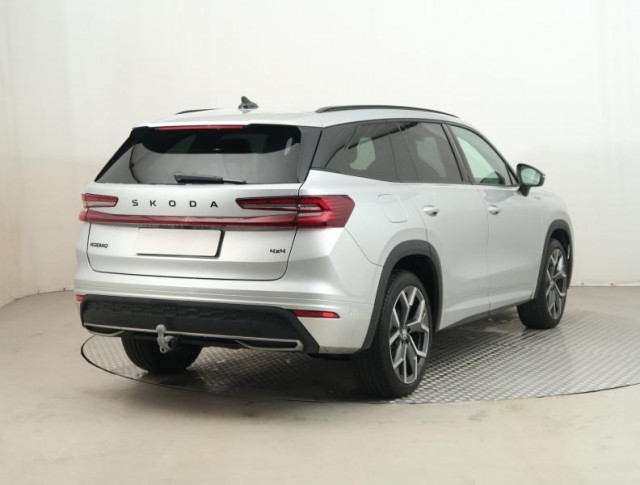 Škoda Kodiaq  2.0 TDI Sportline