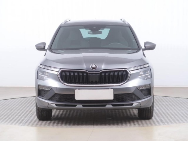 Škoda Kamiq  1.0 TSI Drive