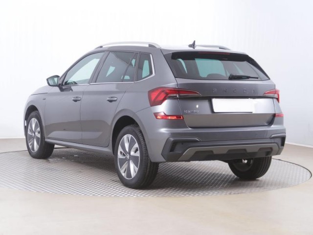 Škoda Kamiq  1.0 TSI Drive