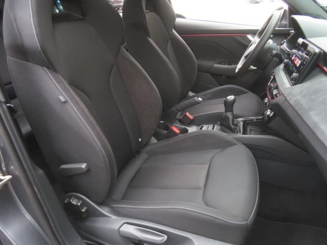 Škoda Kamiq  1.0 TSI Drive