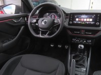 Škoda Kamiq  1.0 TSI Drive