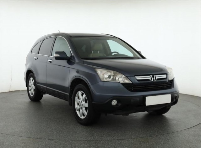 Honda CR-V  2.2 i-CTDi 