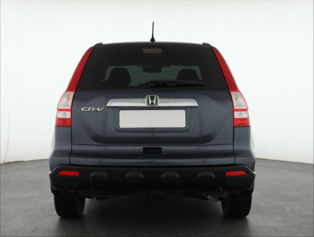 Honda CR-V  2.2 i-CTDi 