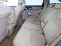 Honda CR-V  2.2 i-CTDi 