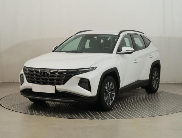 Hyundai Tucson  1.6 T-GDI 