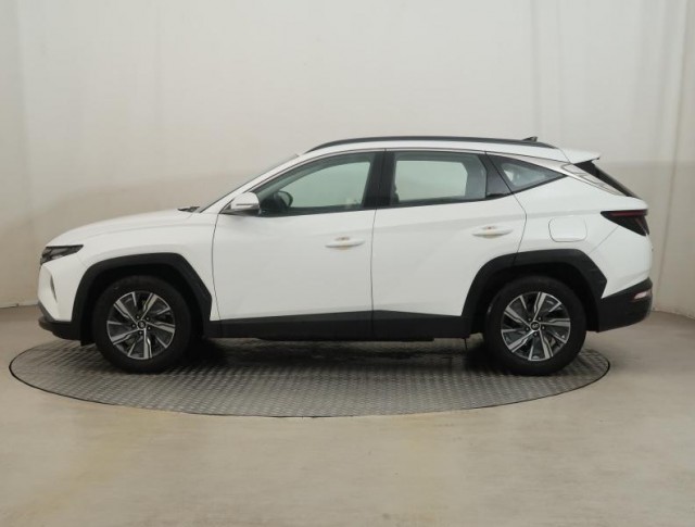 Hyundai Tucson  1.6 T-GDI 