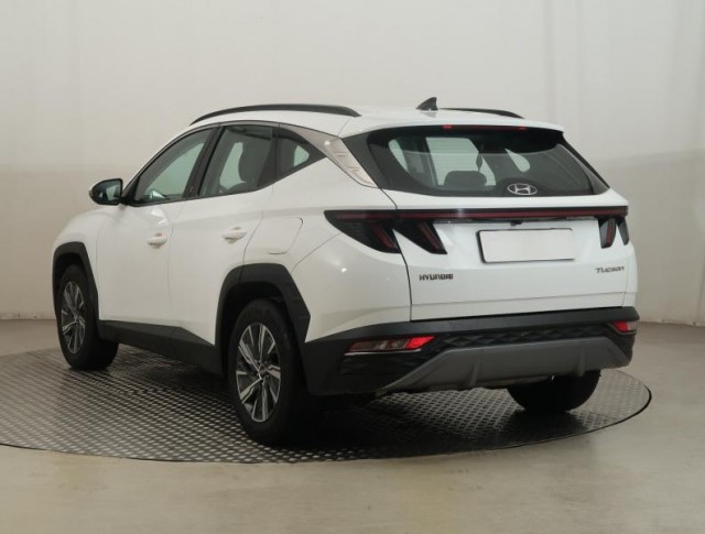 Hyundai Tucson  1.6 T-GDI 