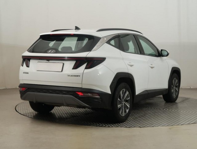 Hyundai Tucson  1.6 T-GDI 